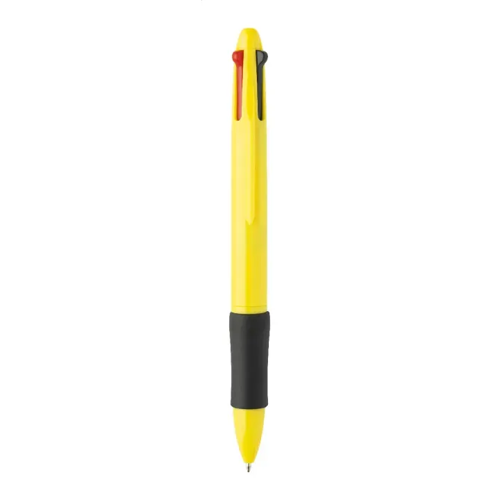 RABS 4-colour ballpoint pen - AP800140 (ANDA#02)